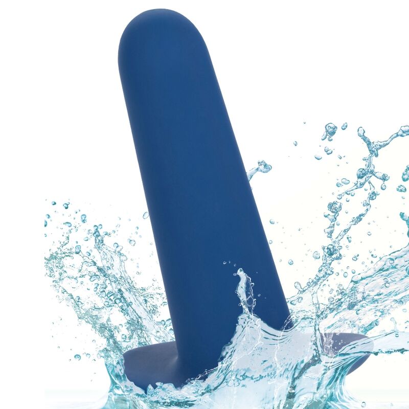 CALEXOTICS - SET DE ENTRENAMIENTO ANAL PORTÁTIL DE 5 PIEZAS