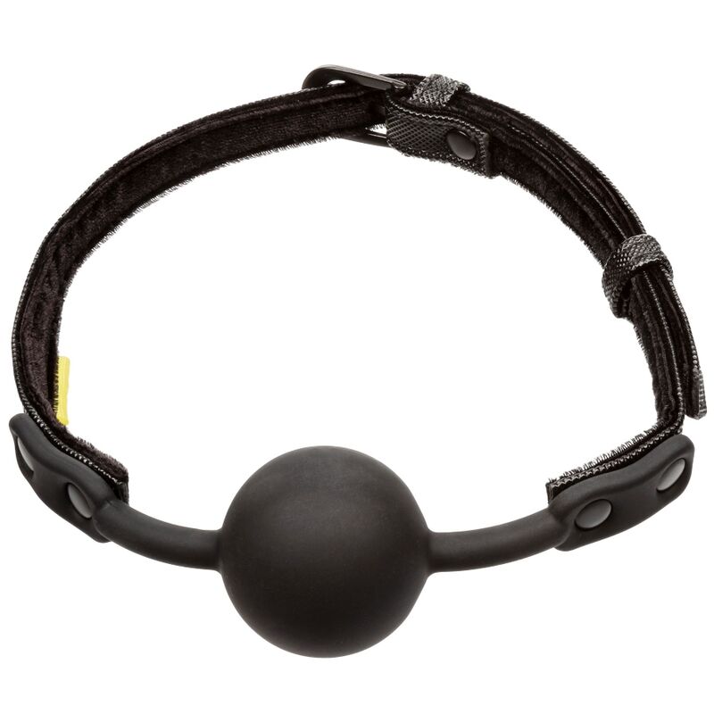 CALEXOTICS - BALL GAG SENZA LIMITI