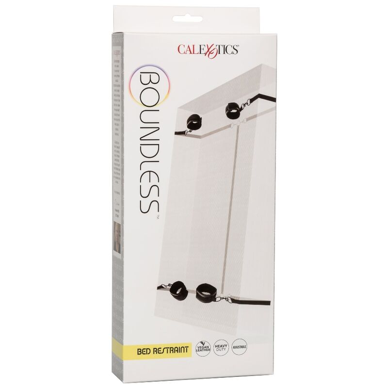 CALEXOTICS - LIMITAZIONE ROSSA ILLIMITATA
