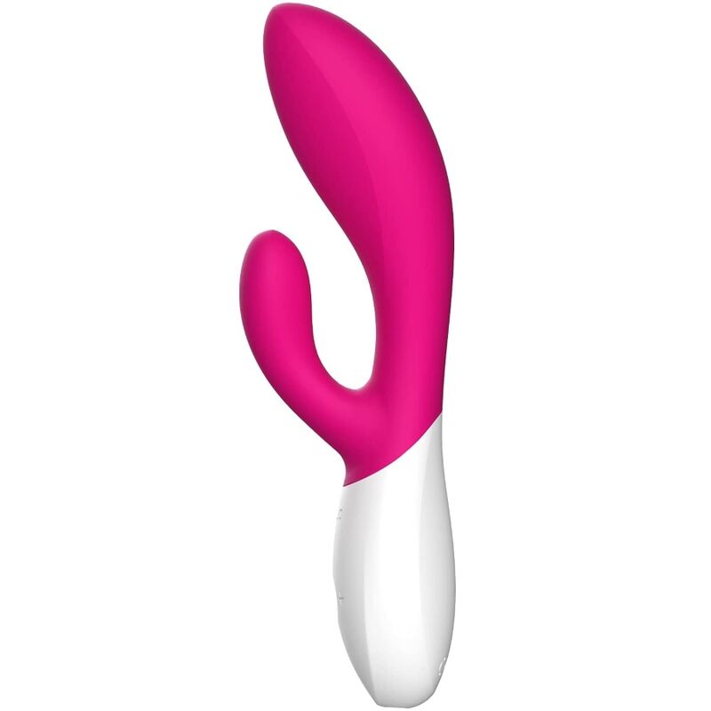 LELO - INA WAVE 2 VBRADOR LUXURY MOVIMENTO SPECIALE FUCSIA