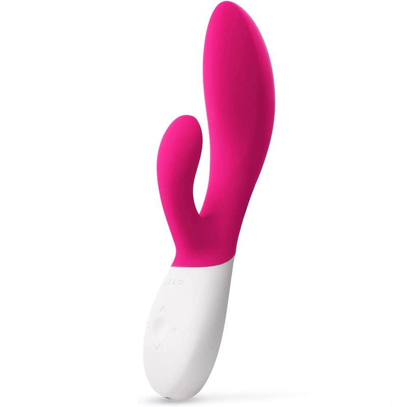 LELO - INA WAVE 2 VBRADOR LUXURY MOVIMENTO SPECIALE FUCSIA