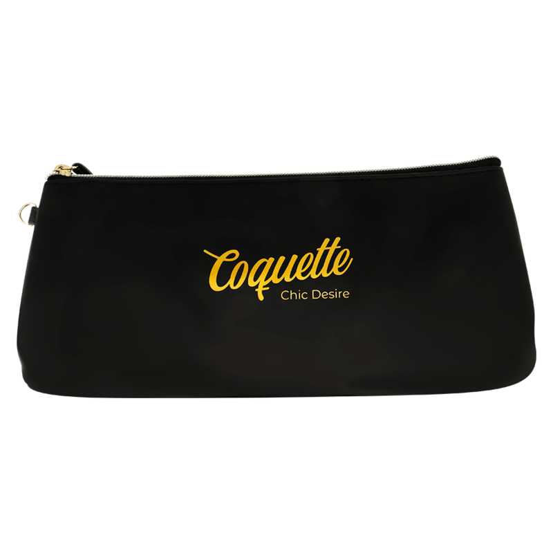 COQUETTE CHIC DESIRE - BORSA DA BAGNO PER GIOCATTOLI PERSONALI