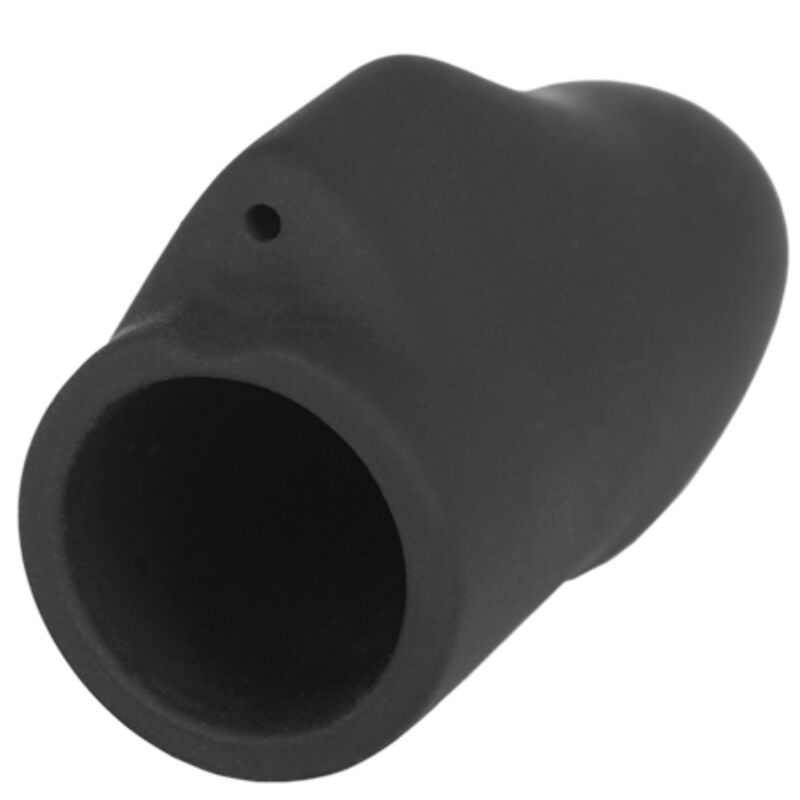 ELECTRASTIM - FUNDAS PARA DEDOS EXPLORER ELECTRO