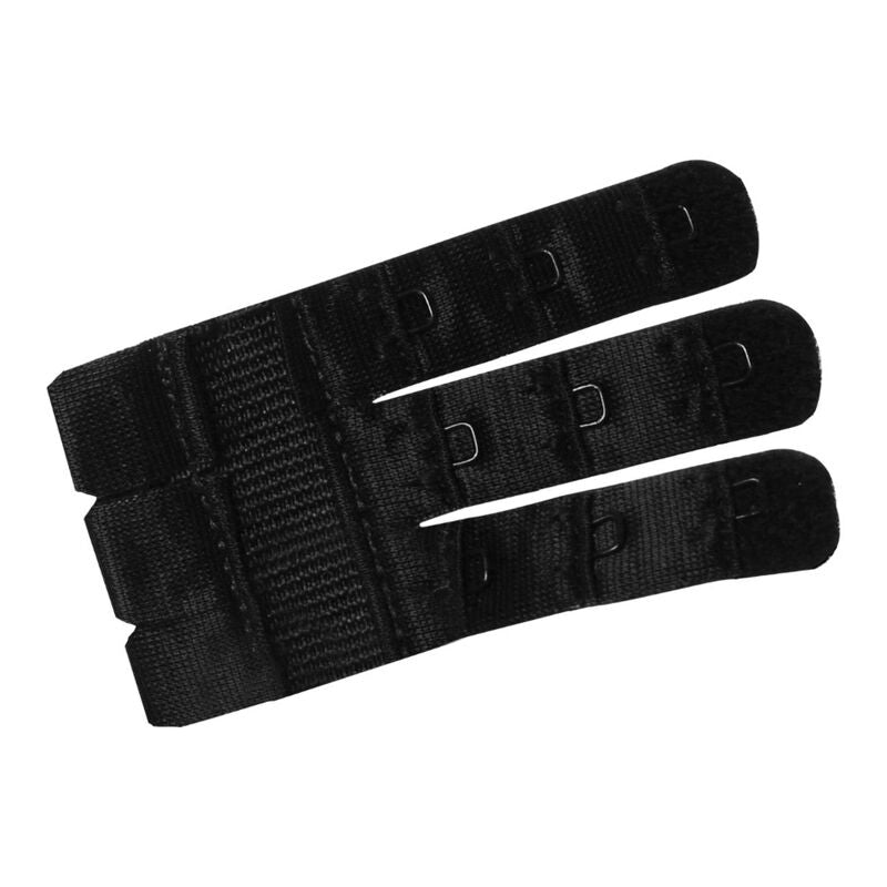 BYE-BRA - ESTENSIONI FLESSIBILI PER IL CONTORNO 3 GANCI 3 UNITÀ