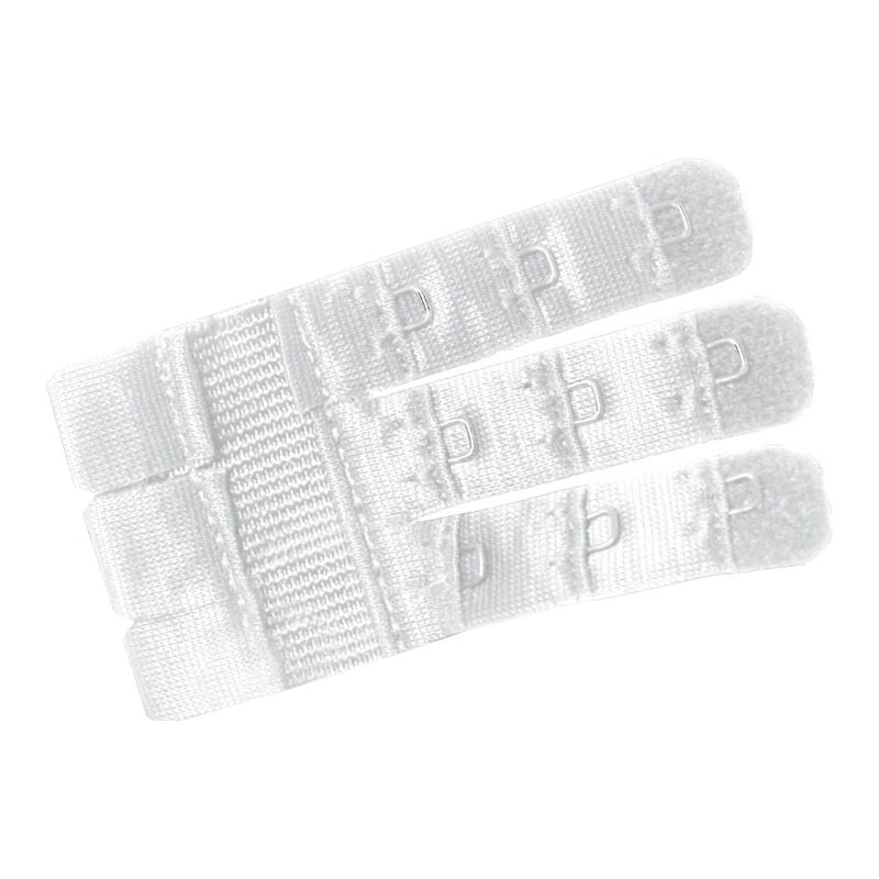 BYE-BRA - ESTENSIONI FLESSIBILI PER IL CONTORNO 3 GANCI 3 UNITÀ