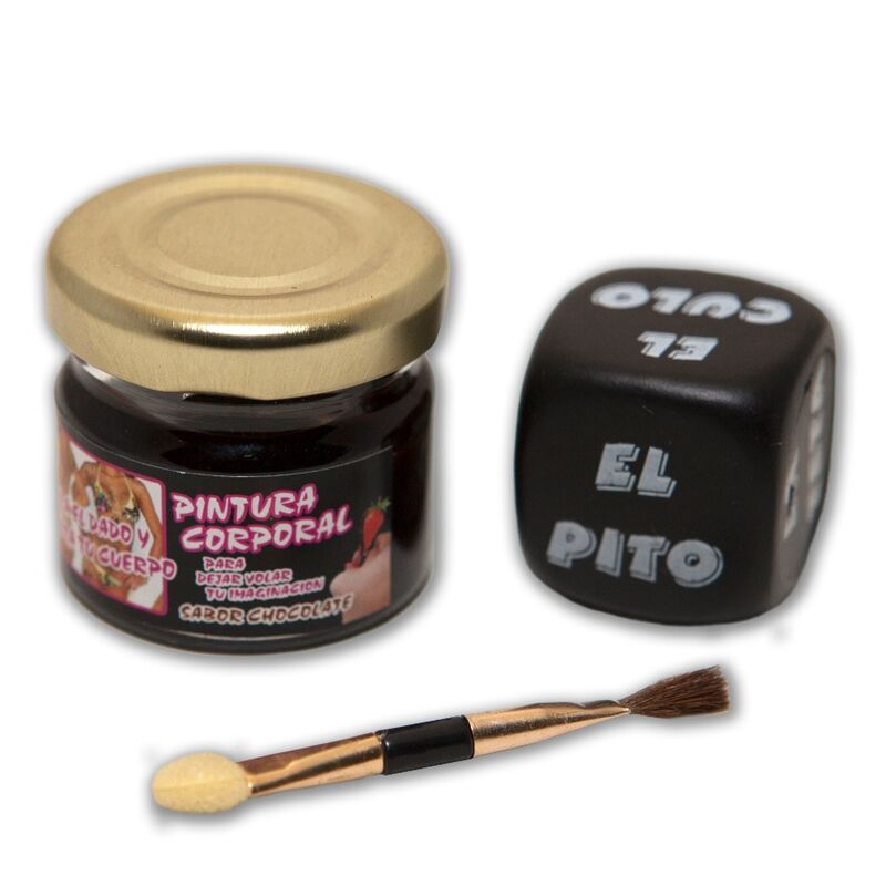 DIABLO PICANTE - VERNICE E CARROZZERIA AL CIOCCOLATO