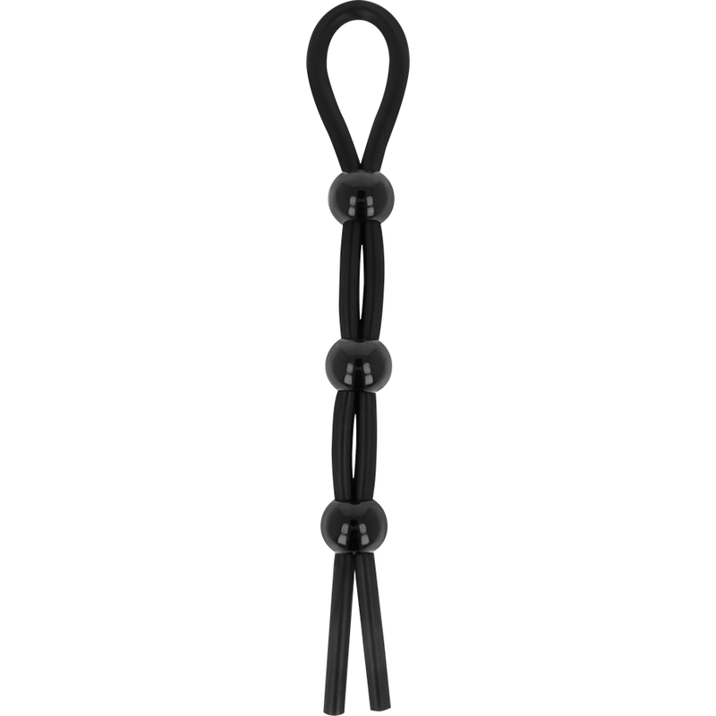 OHMAMA FETISH - ANELLO PER CAZZO E TESTICOLI