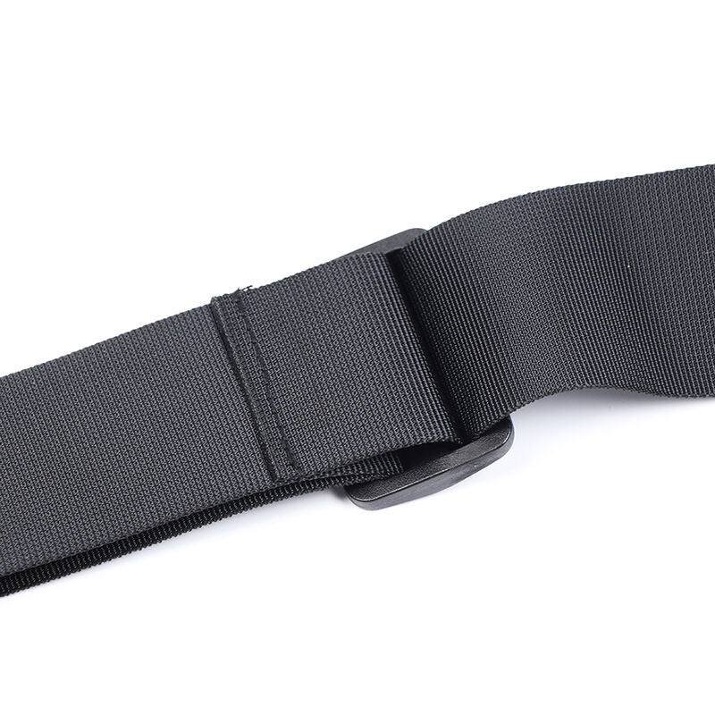 OHMAMA FETISH - ESPOSAS DE MUÑECA Y COLLAR DE NYLON