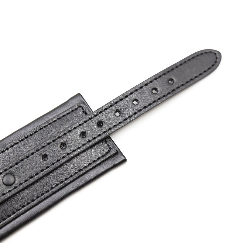 OHMAMA FETICHE - RESTRICCIONES DE MUÑECA