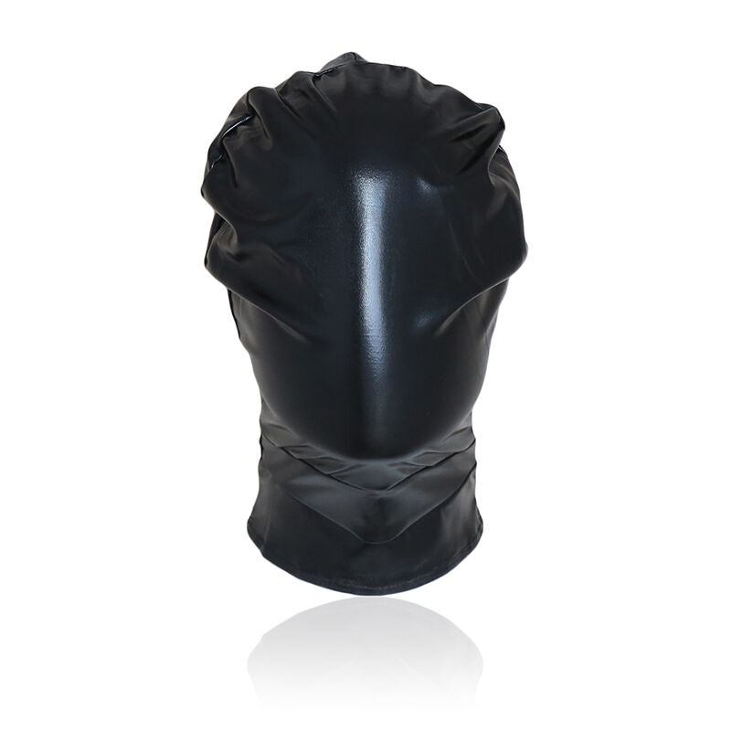 OHMAMA FETISH - CAPPELLO SENZA SPACCHI