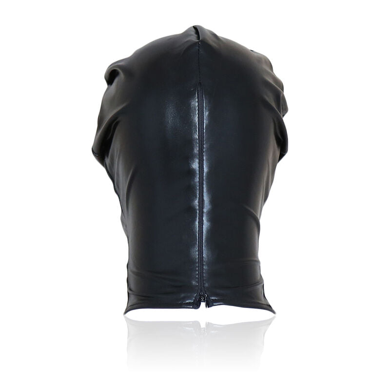 OHMAMA FETISH - CAPPELLO SENZA SPACCHI