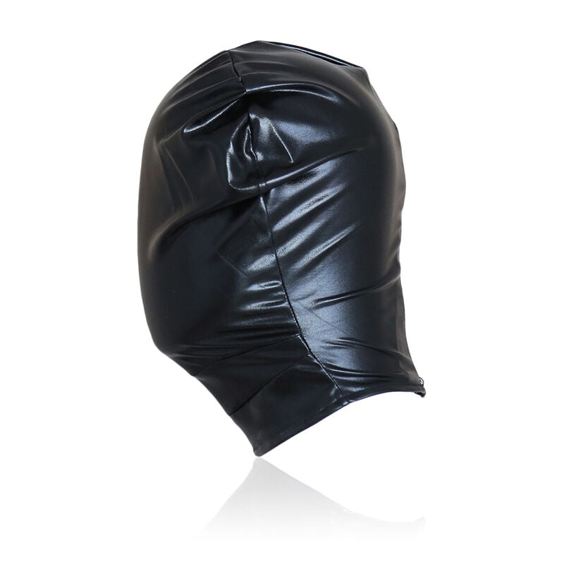 OHMAMA FETISH - CAPPELLO SENZA SPACCHI