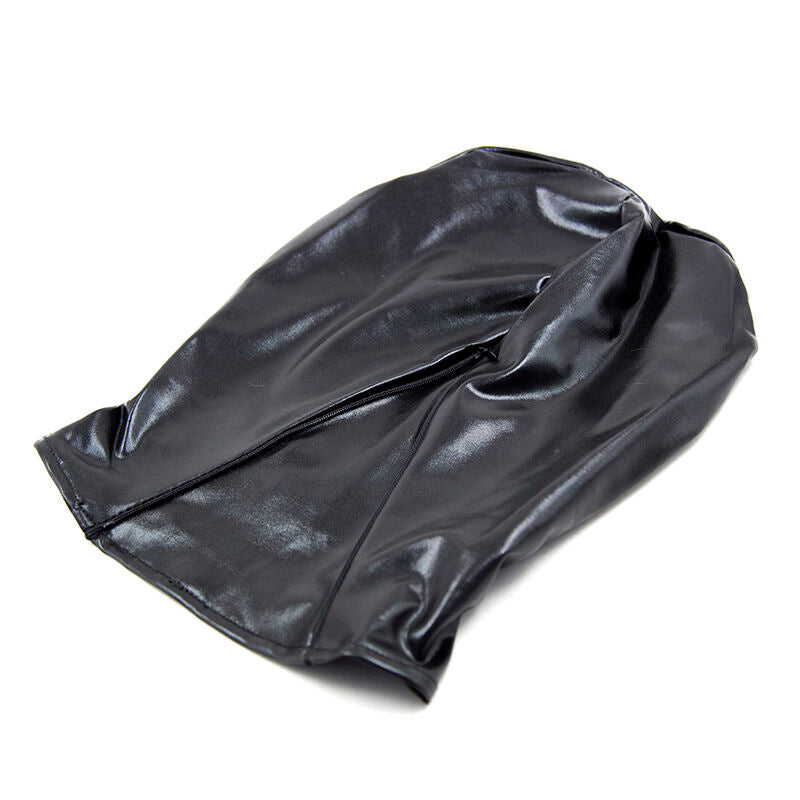 OHMAMA FETISH - CAPPELLO SENZA SPACCHI