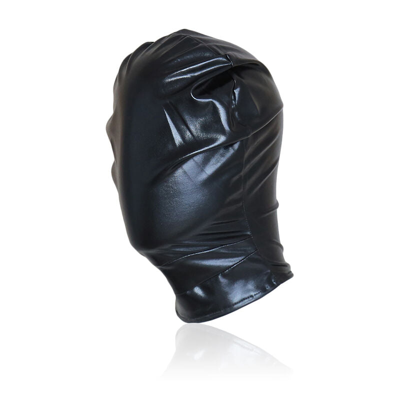 OHMAMA FETISH - CAPPELLO SENZA SPACCHI