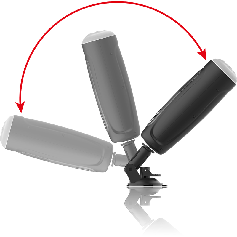 JAMYJOB - CARRERA TÉCNICA CON ROTACIÓN TORNADO 360