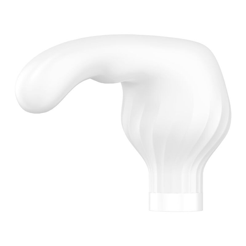 SATISFYER - APP DOPPIA WANDER BIANCA
