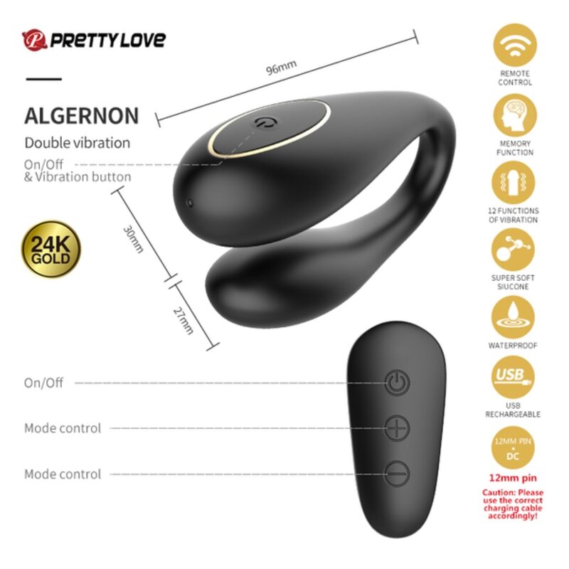 PRETTY LOVE - COLLEZIONE QUEENS LUXURY