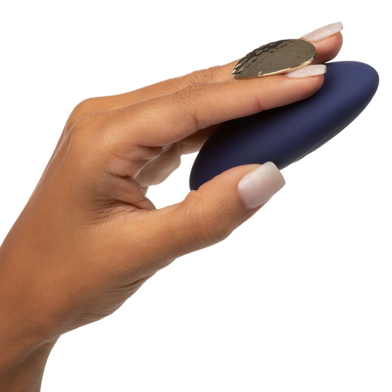 CALEXOTICS - STIMOLATORE CHIC VIOLET 10 VELOCITÀ