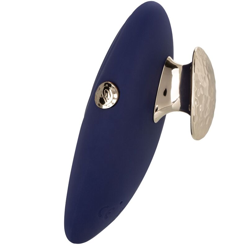 CALEXOTICS - STIMOLATORE CHIC VIOLET 10 VELOCITÀ