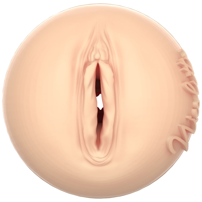 KIIROO - KEON + FEEL NICOLETTE SHEA STROKER + LUBRICANTE DE CALIDAD AQUA 50 ML 