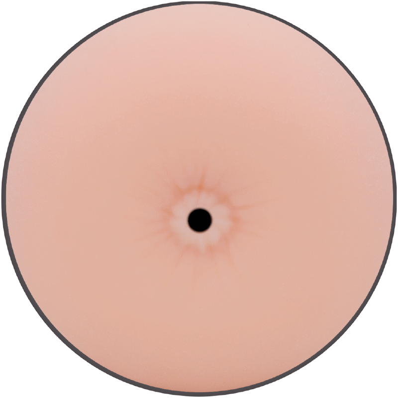 JAMYJOB - MASTURBADOR DE CULITO - ANO