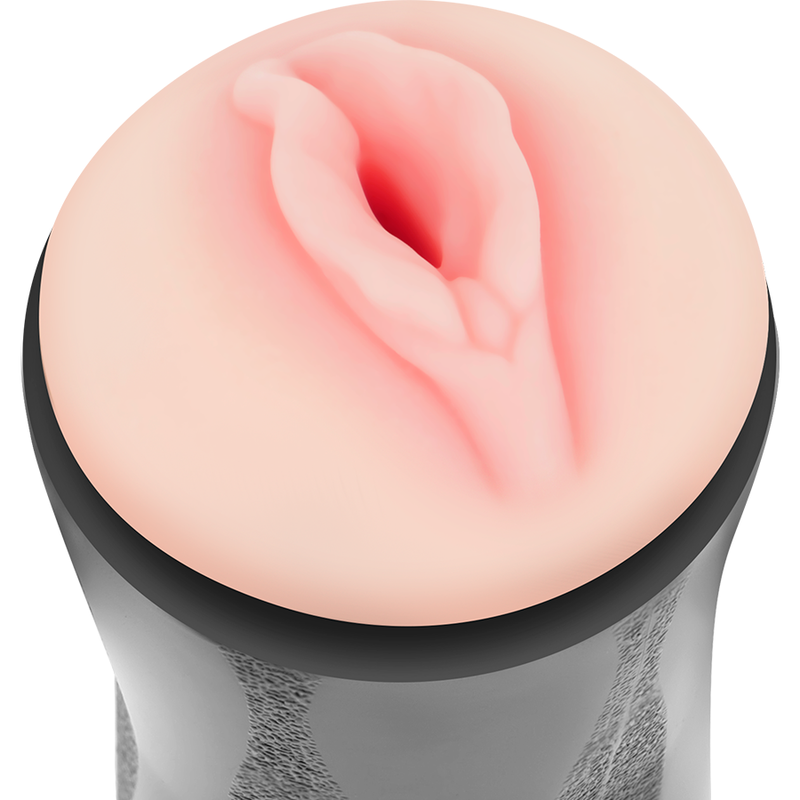 JAMYJOB - MASTURBADOR DOBLE RANDY - VAGINA Y ANO