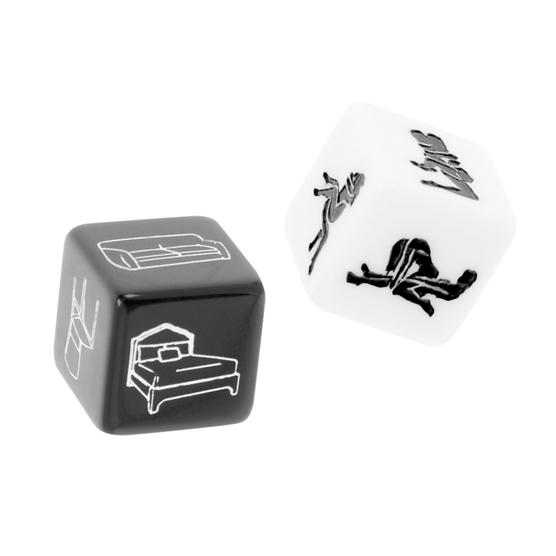 OHMAMA - SET DE PAREJAS NÚMERO 2