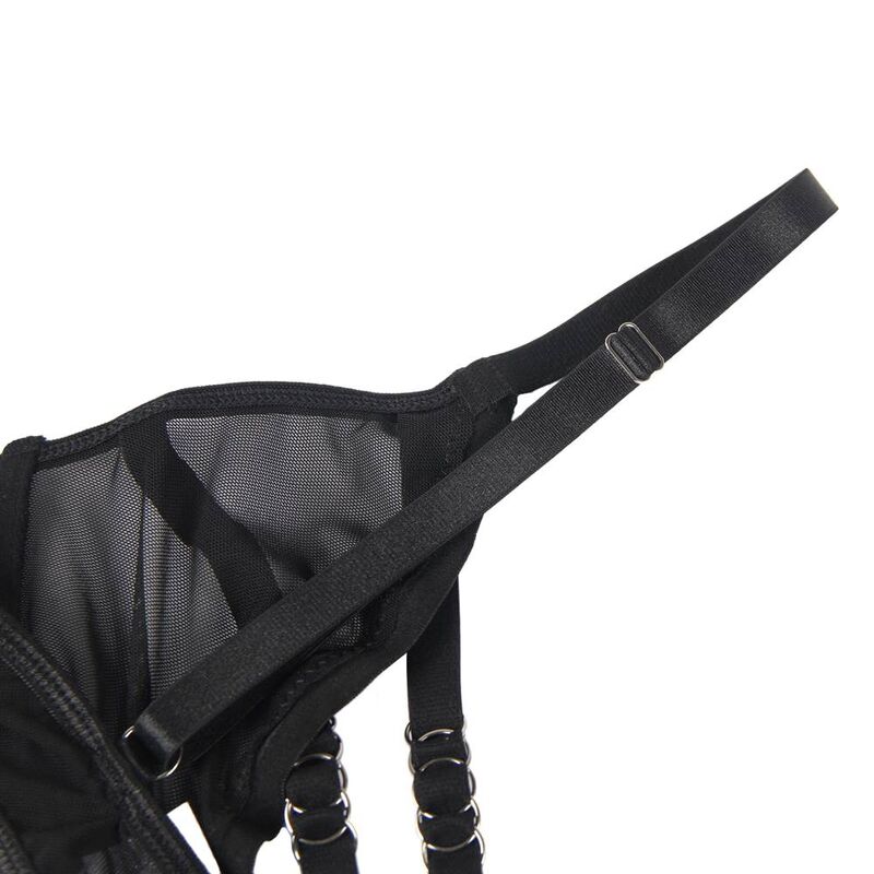 SUBBLIME - CONJUNTO DE DOS PIEZAS SUJETADOR Y BRAGUITA S/M