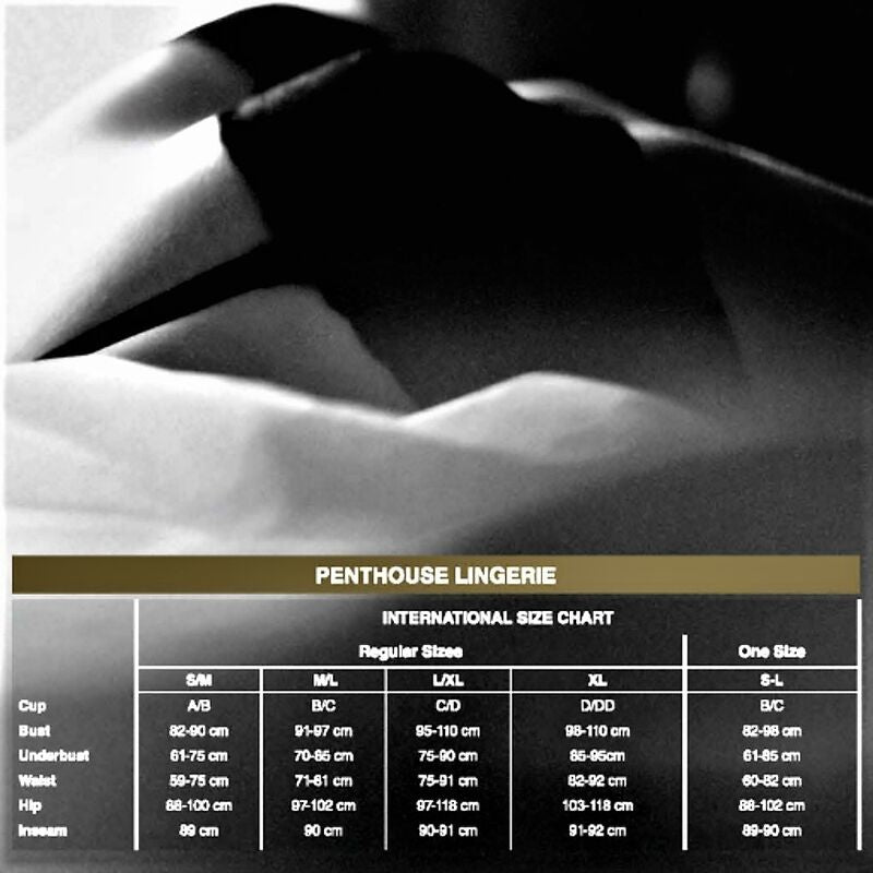 ATTICO - ABITO SORPRESA PRIMA DI ANDARE A LETTO XL