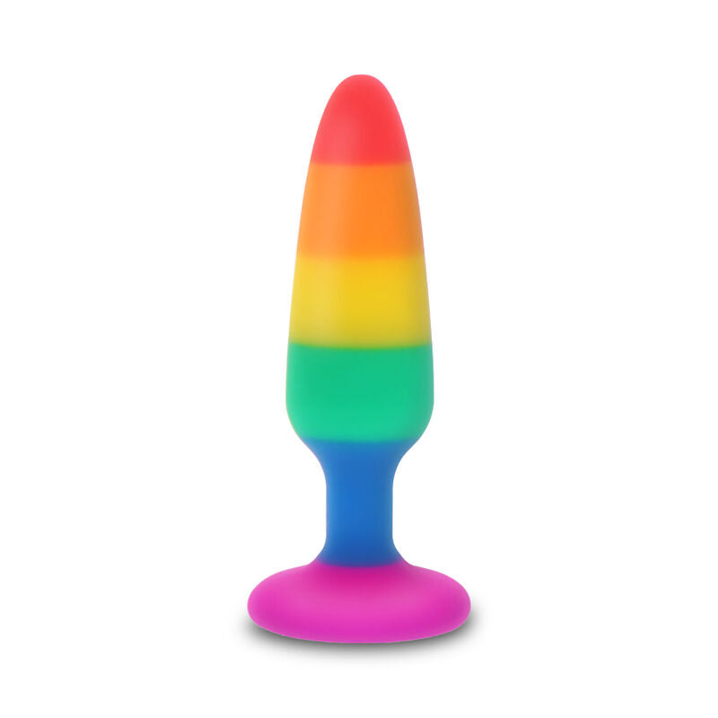 ORGOGLIO - BANDIERA LGBT TWINK 8,5 CM