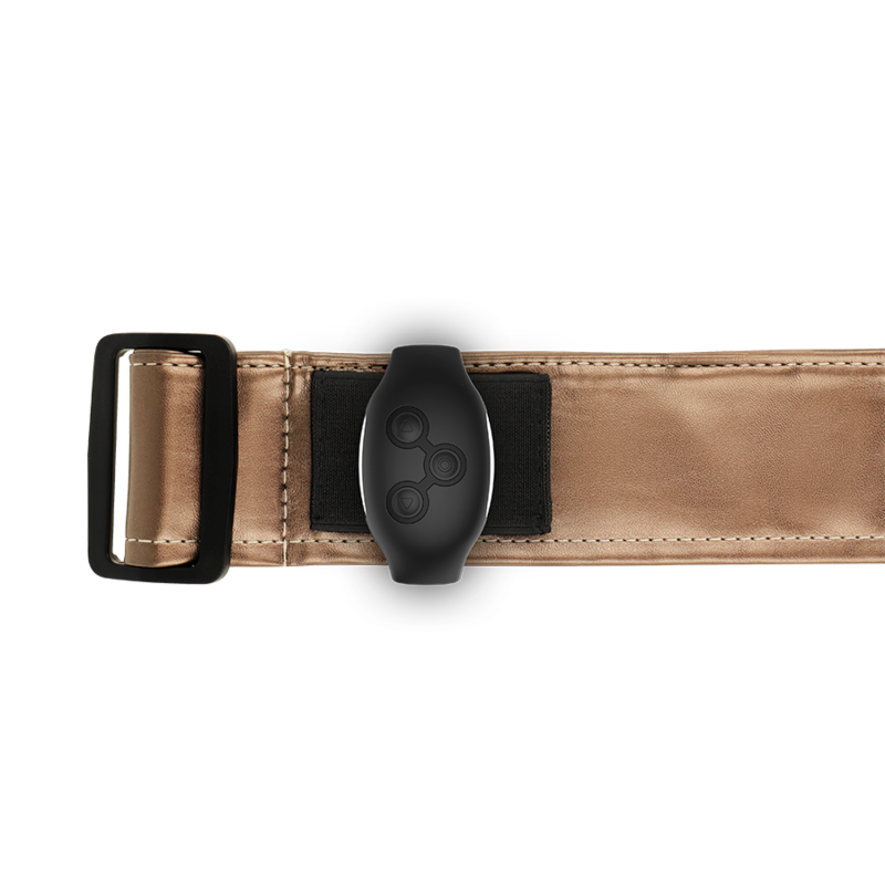 MITOLOGÍA - ARNÉS DE FANTASÍA - ARNÉS DE BRONCE L/XL