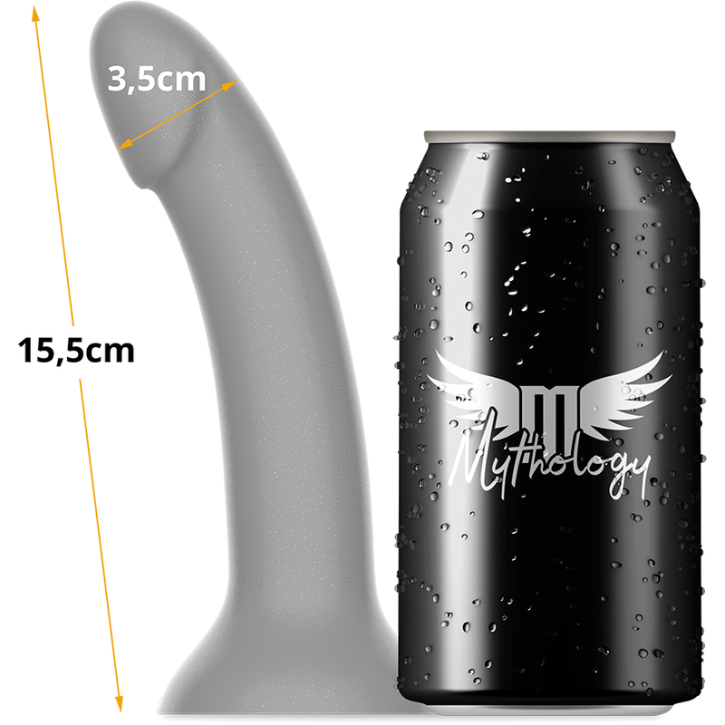 MITOLOGIA - RUNE MAJESTIC DILDO S