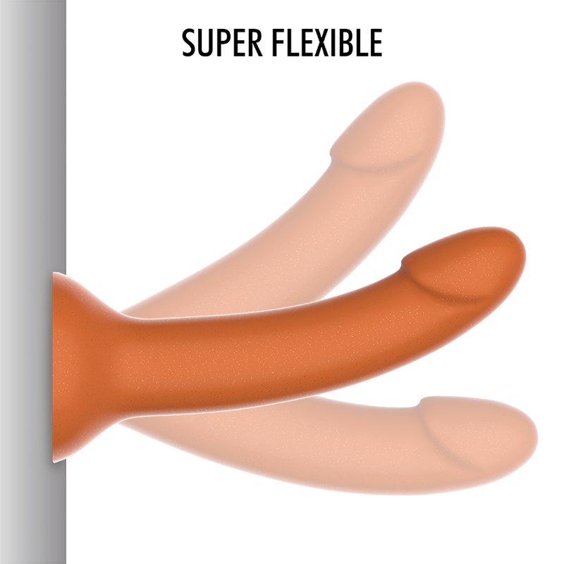 MITOLOGIA - RUNA DILDO REALE M