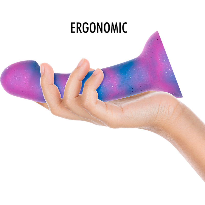 MITOLOGIA - DILDO GALATTICO DION M