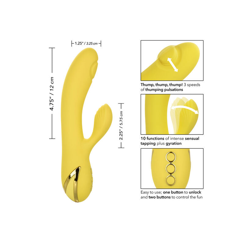 CALEXOTICS - SEDUZIONE A SAN DIEGO