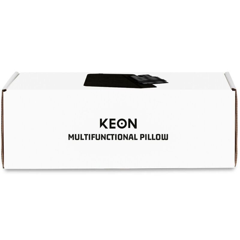 KIIROO - CUSCINO MULTIFUNZIONALE E CINTURINO KEON - CUSCINO MULTIFUNZIONALE
