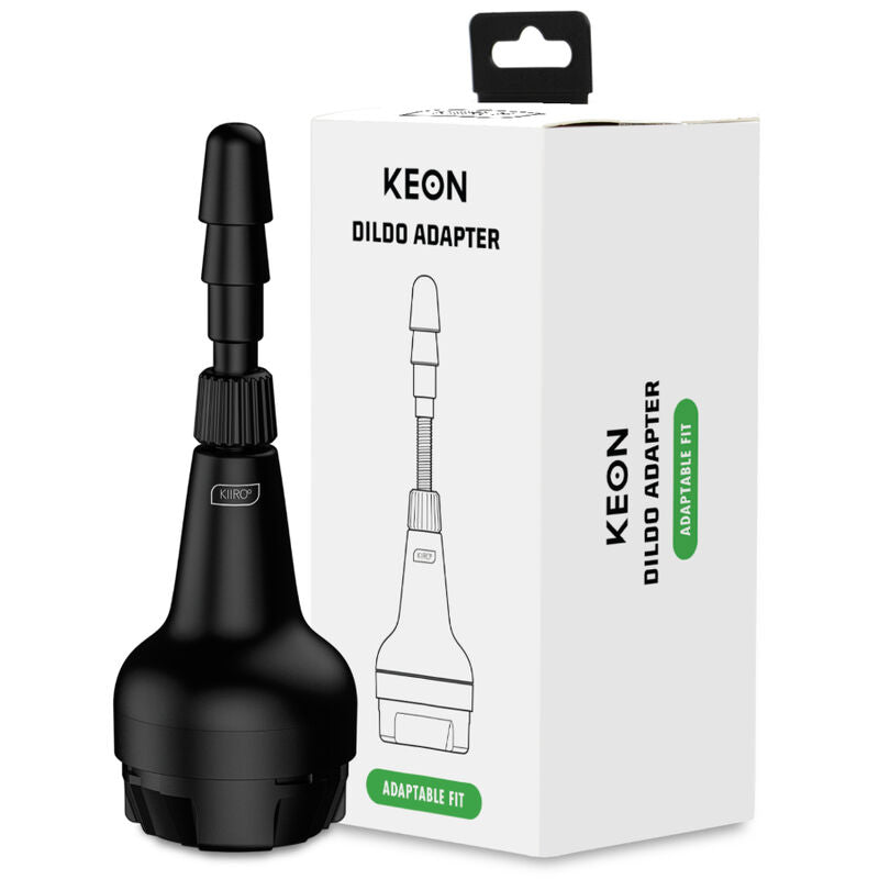 KIIROO - ADATTATORE PER DILDO KEON - ADATTATORE PER DILDO