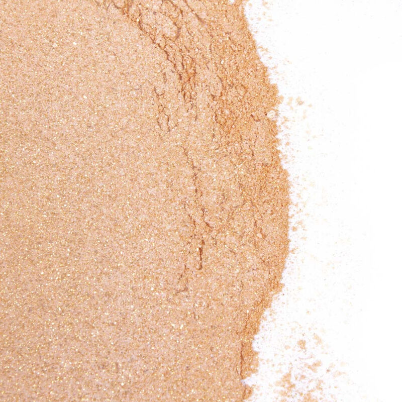 SECRETPLAY - KIT LUCE DORATA AFRODISIACO CIOCCOLATO IN POLVERE COMMESTIBILI E PIUMA