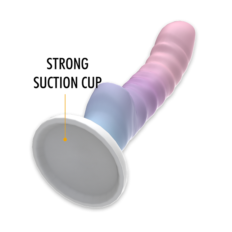 MITOLOGÍA - COLBY NAYADE DILDO