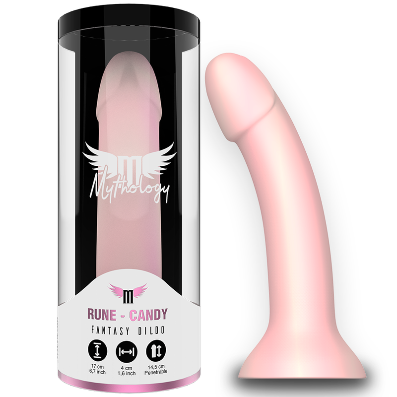 MITOLOGIA - DILDO RUNE CANDY