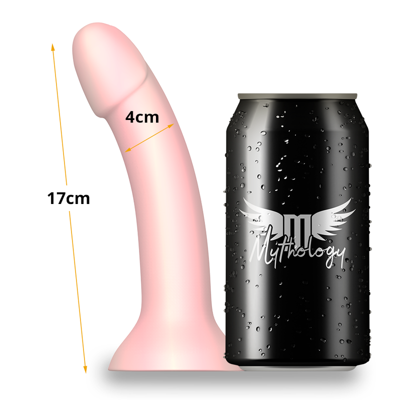 MITOLOGIA - DILDO RUNE CANDY
