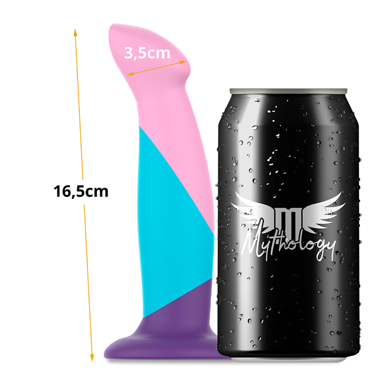 MITOLOGÍA - CONSOLADOR PASTEL DE GARRICK