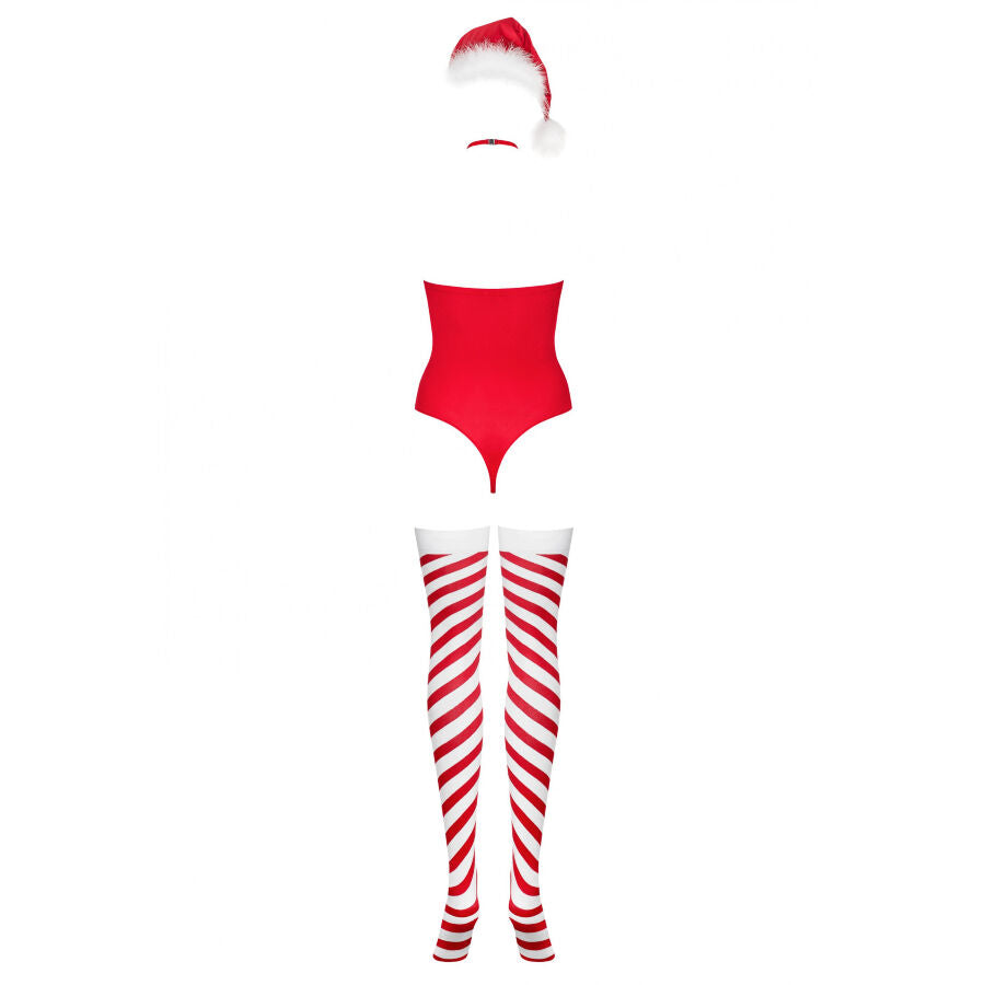 OBSESSIVE - OSITO KISSMAS XS/S