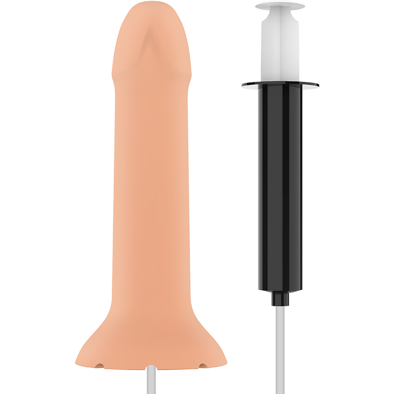 MITOLOGIA - FLIPPER ORIGINAL DILDO EIACULATORE