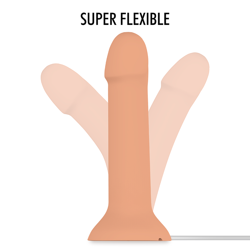 MITOLOGIA - FLIPPER ORIGINAL DILDO EIACULATORE