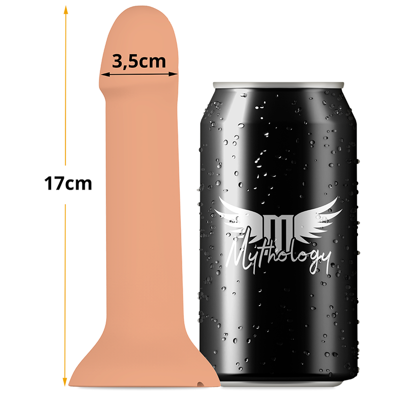 MITOLOGIA - FLIPPER ORIGINAL DILDO EIACULATORE