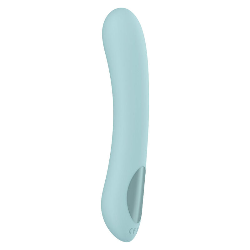 KIIROO - VIBRATORE PEARL 2+ G-SPOT - TURCHESE