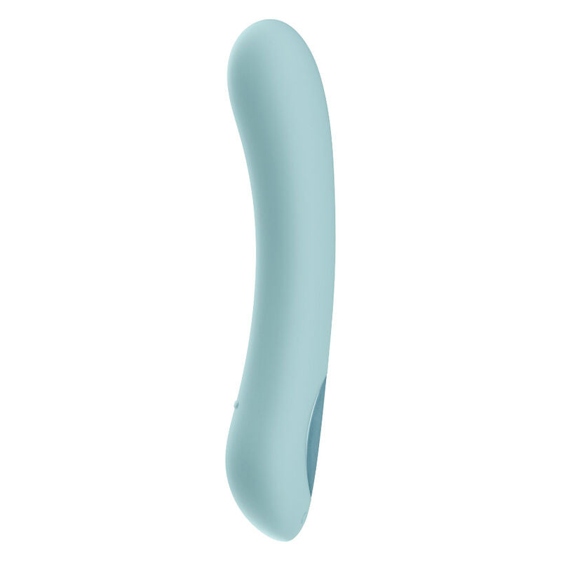 KIIROO - VIBRATORE PEARL 2+ G-SPOT - TURCHESE