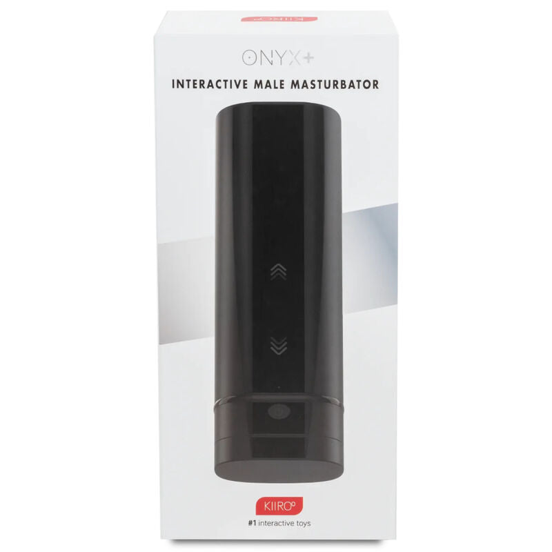 KIIROO - SET COPPIE ONYX+ &amp; PEARL 2+ TURCHESE