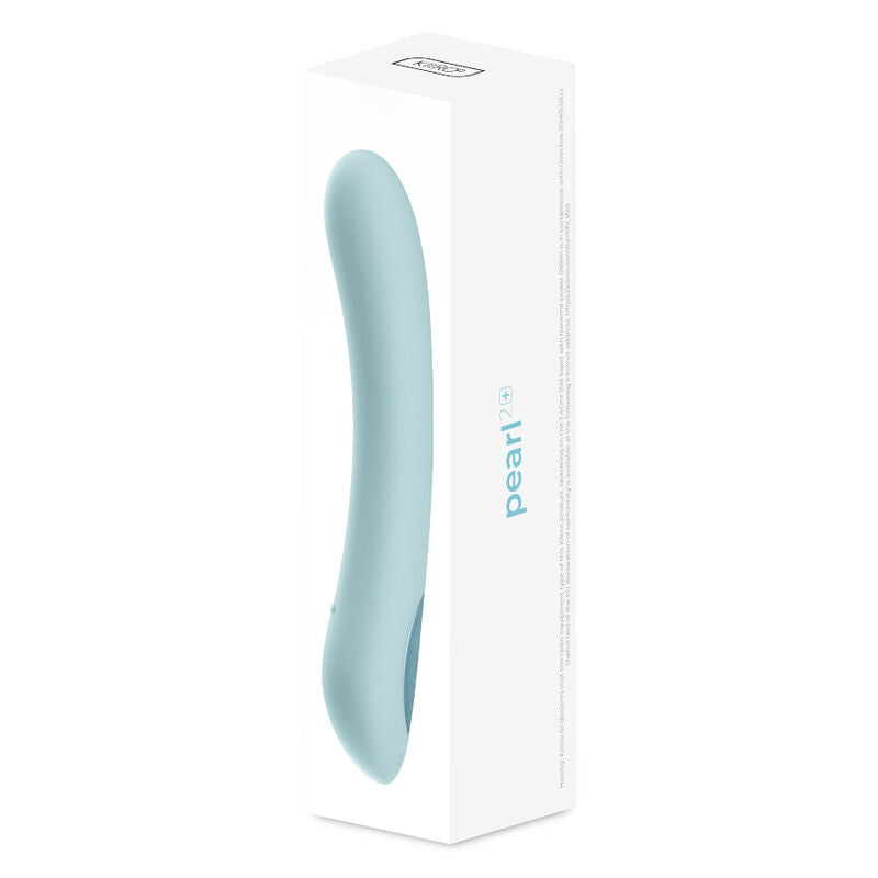 KIIROO - SET COPPIE ONYX+ &amp; PEARL 2+ TURCHESE